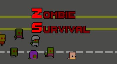 Logo of Zombie Survival