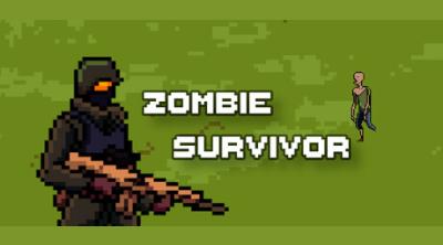 Logo of Zombie Survivor