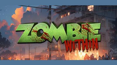 Logo de Zombie Within