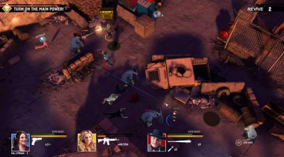 alien swarm reactive drop onslaught alien swarm reactive drop onslaught