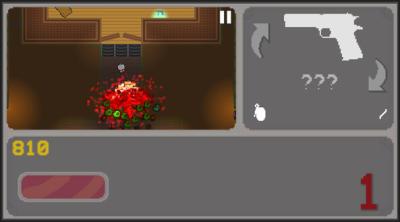 Screenshot of Zombies.