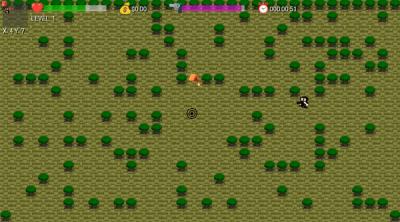 Screenshot of Zombies & Survivors