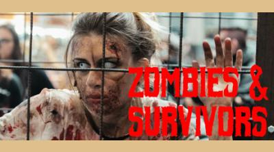 Logo of Zombies & Survivors