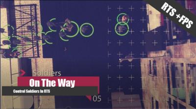 Capture d'écran de ZombieWave-UnlimitedChallenges