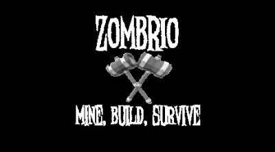 Logo of Zombrio