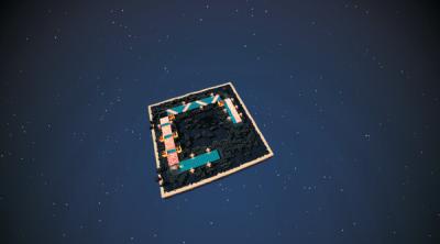 Screenshot of ZomWick