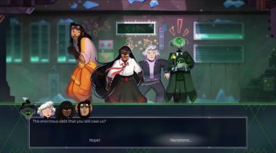 Screenshot of Zone 6
