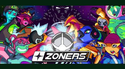 Logo of ZONERS
