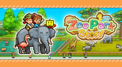 Logo of Zoo Park Story