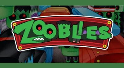 Logo of Zooblies