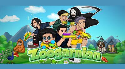 Logo of ZOOGARNIAN