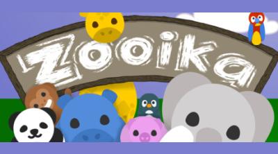 Logo of Zooika