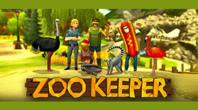 Logo of ZooKeeper