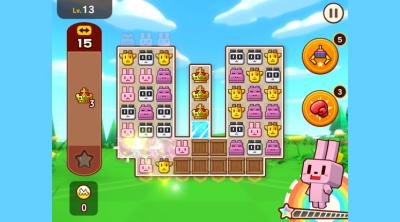 Screenshot of Zookeeper World