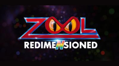 Logo of Zool Redimensioned