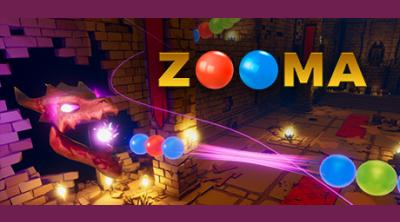 Logo of Zooma VR
