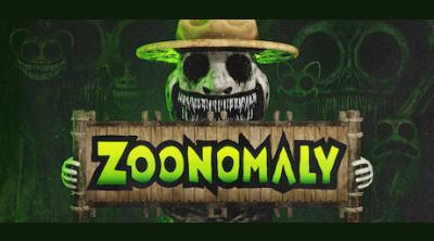 Logo of Zoonomaly