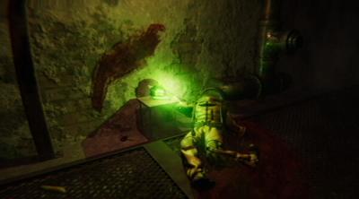 Screenshot of Zooparasite
