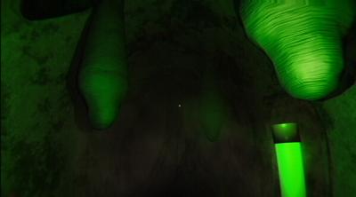 Screenshot of Zooparasite
