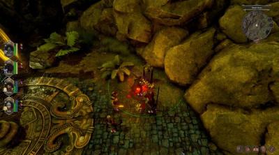Screenshot of Zoria: Age of Shattering