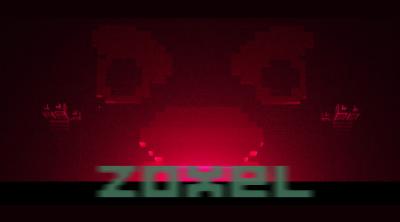 Logo of Zoxel