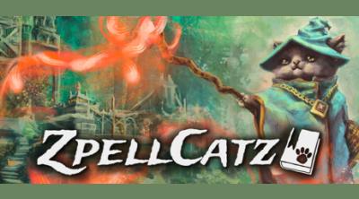 Logo of ZpellCatz