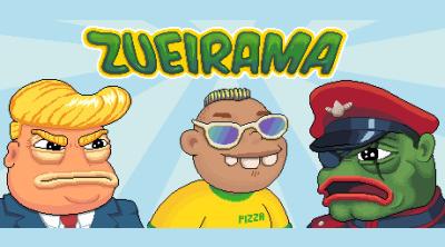 Logo of Zueirama
