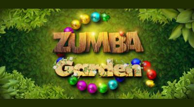 Logo of Zumba Garden