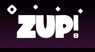 Logo of Zup! 8