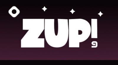 Logo of Zup! 9