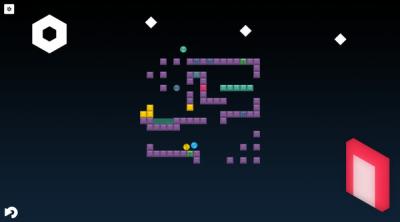 Screenshot of Zup! F