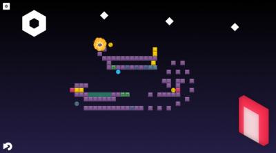 Screenshot of Zup! F