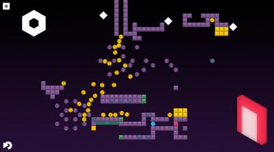 Screenshot of Zup! F