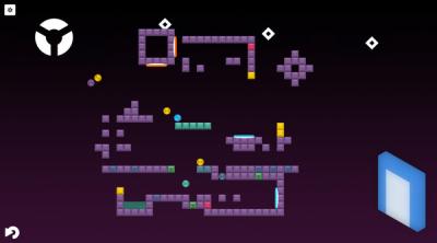 Screenshot of Zup! Y
