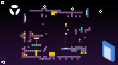 Screenshot of Zup! Y
