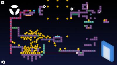 Screenshot of Zup! Y