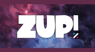 Logo of Zup! Z
