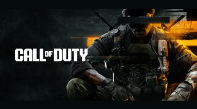 Logo of Call of DutyA