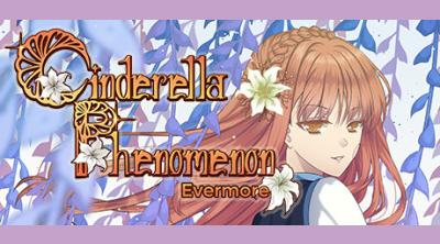 Logo of Cinderella Phenomenon: Evermore