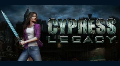 Logo of Cypress Legacy