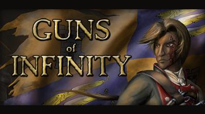 Logo of Guns of Infinity