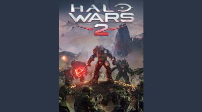 Logo of Halo Wars 2