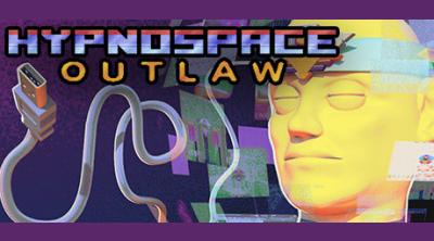 Logo of Hypnospace Outlaw