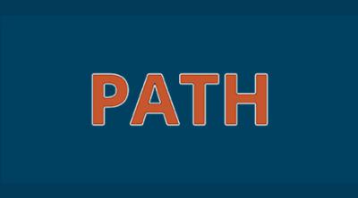 Logo of Path