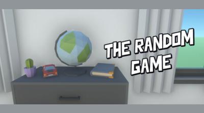 Logo of The Random Game