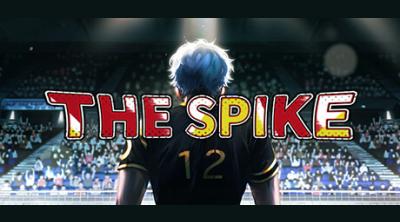 Logo of The Spike - Volleyball Story