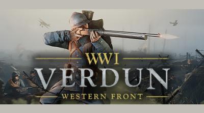 Logo von Verdun