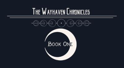 Logo of Wayhaven Chronicles: Book One